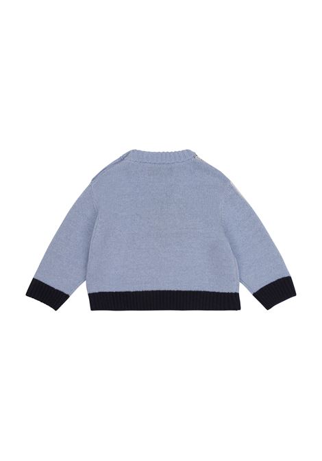 Maglione Pegaso ETRO KIDS | GV9500 Z2498603